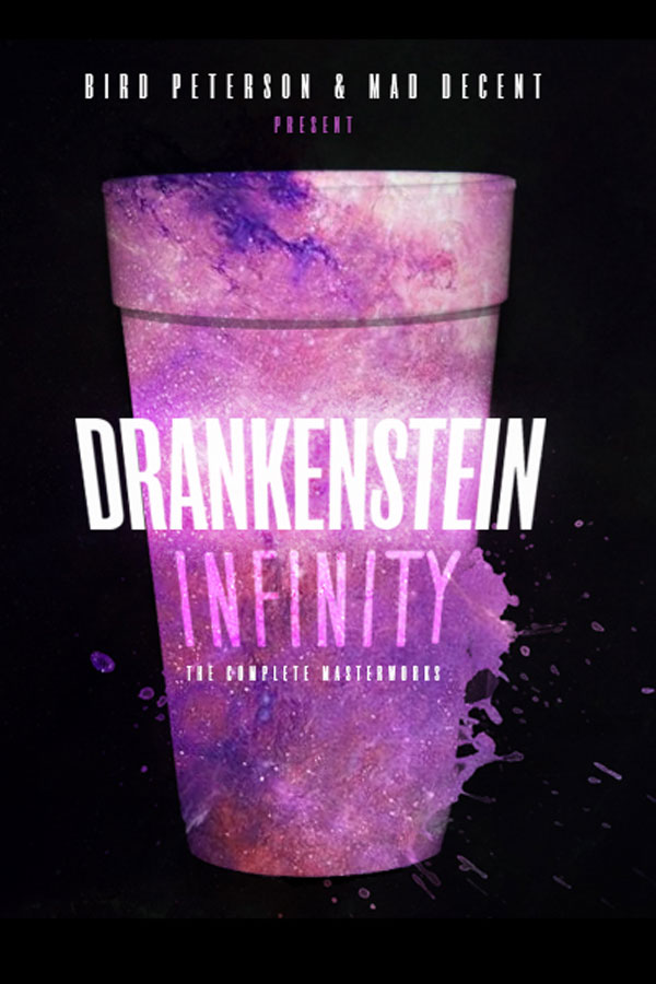 Drankenstein+Infinity