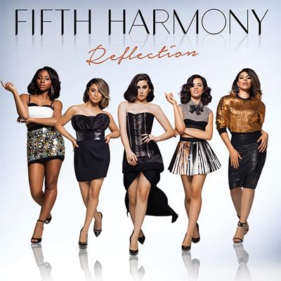 Reflection by Fifth Harmony