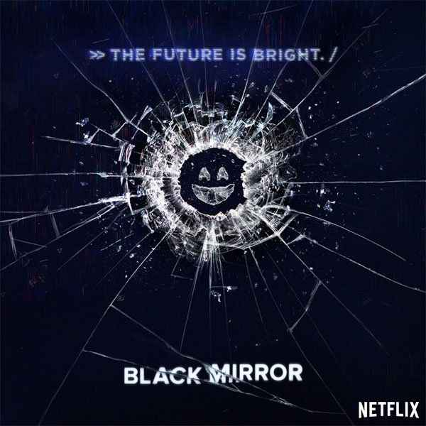 Stepping into Season Three of Black Mirror