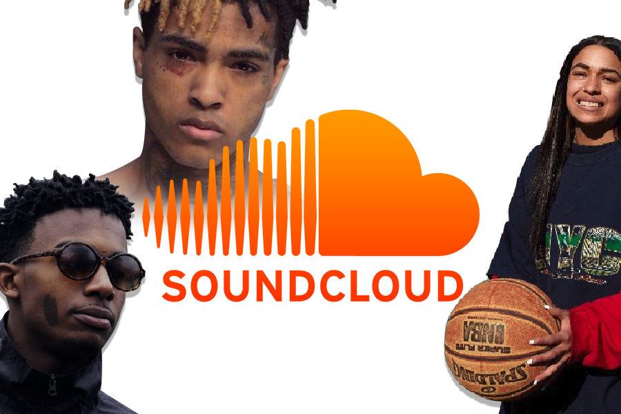 Upcoming rappers to look for on SoundCloud