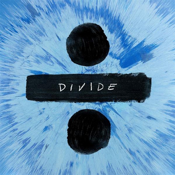 Why Divide is Sheerans best album yet