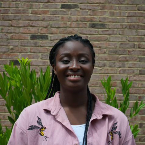 Adeola Owokoniran