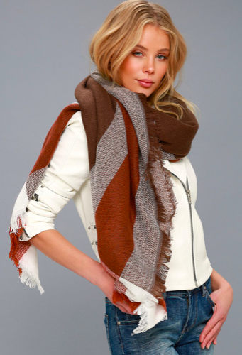 Cozy and Stylish Winter Accessories