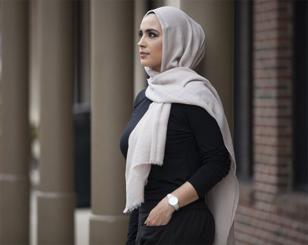 Best Hijabi and Modest Fashion Trends