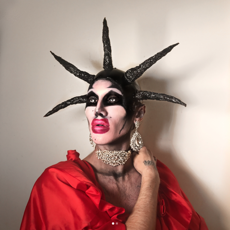 365 Days of Drag: an interview with Charity Kase