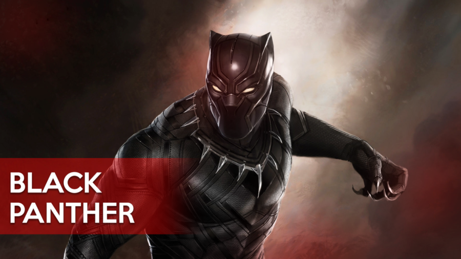 Marvel’s Black Panther: Overdose of Black Excellence