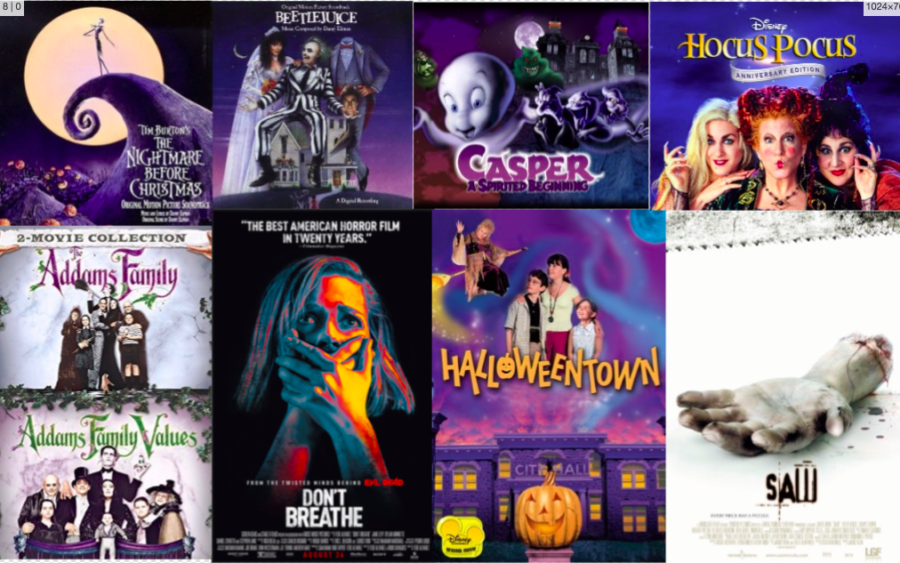 What Halloween movie should you be watching?