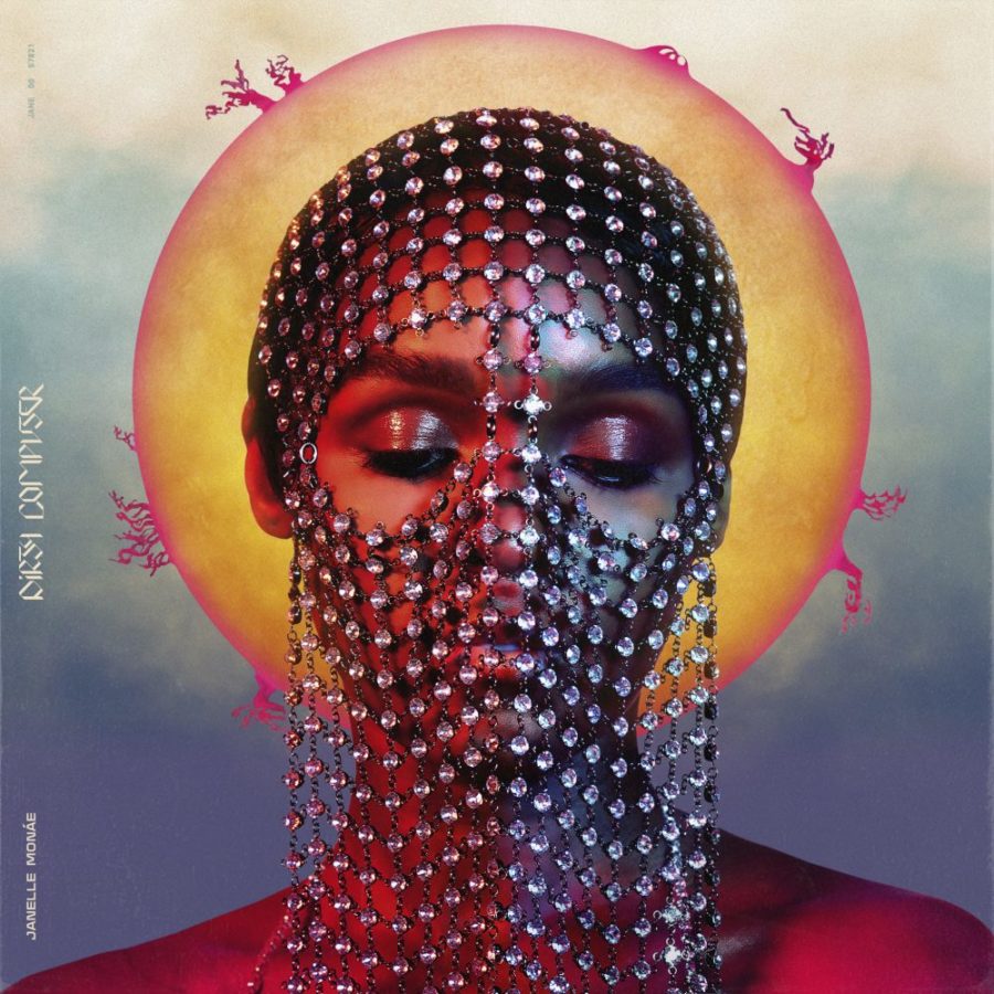 Dirty Computer by Janelle Monae