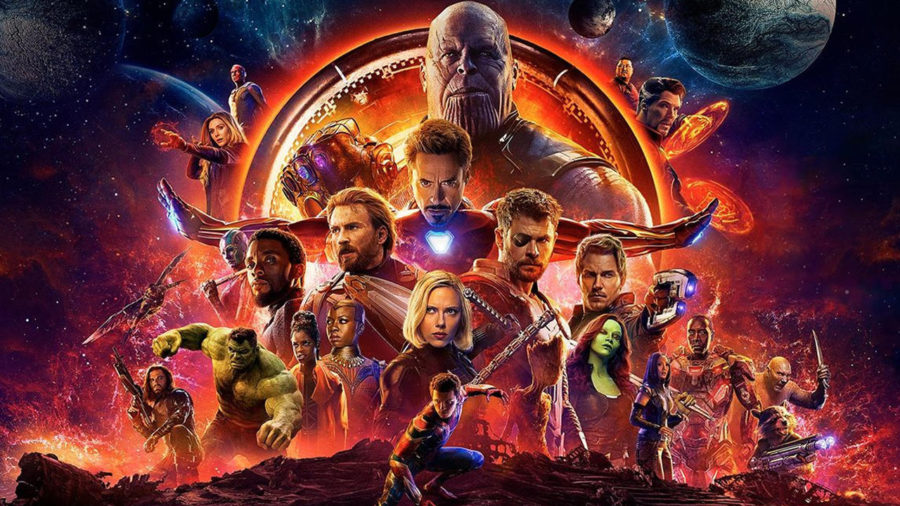 Avengers+Infinity+War