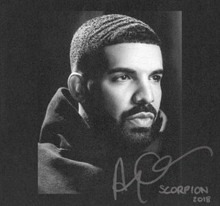Scorpion by Drake