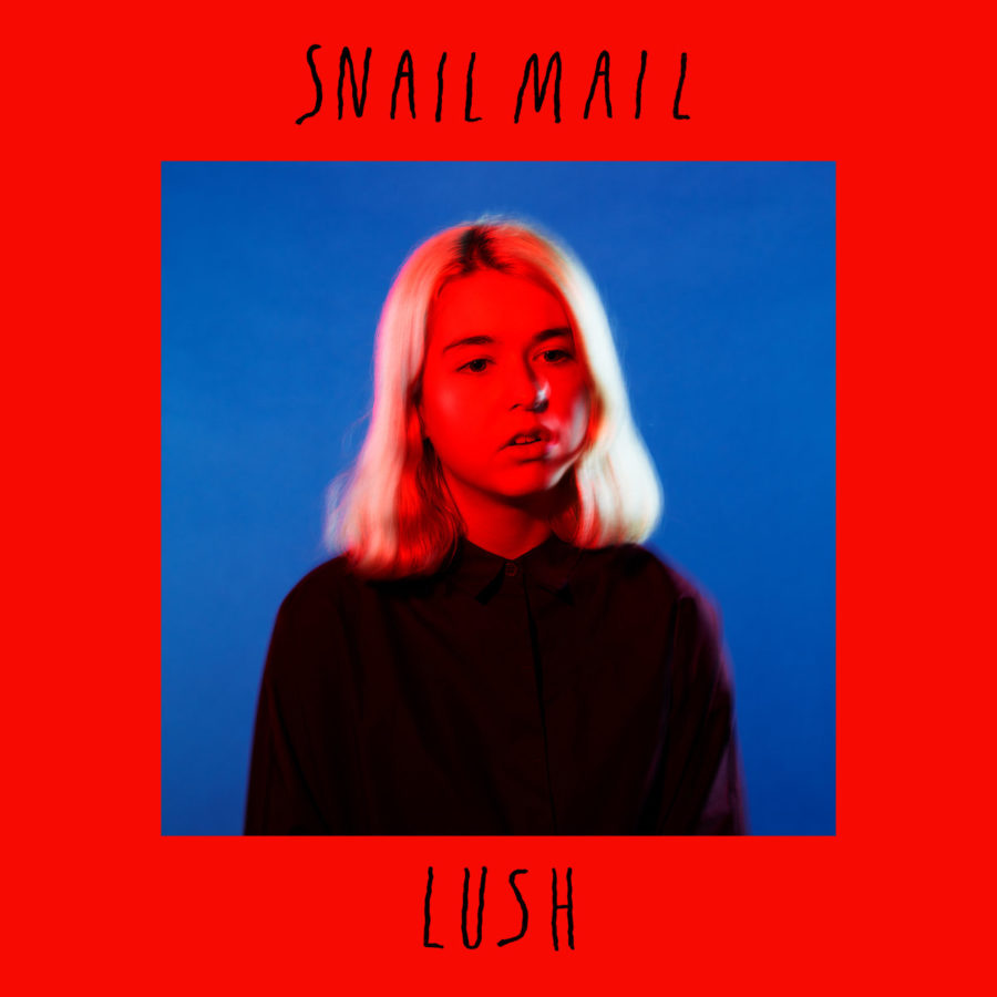 Lush+by+Snail+Mail