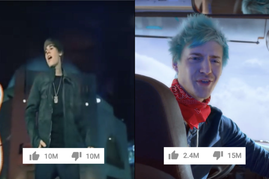 YouTube Rewind 2018 marks history as the most disliked video on YouTube