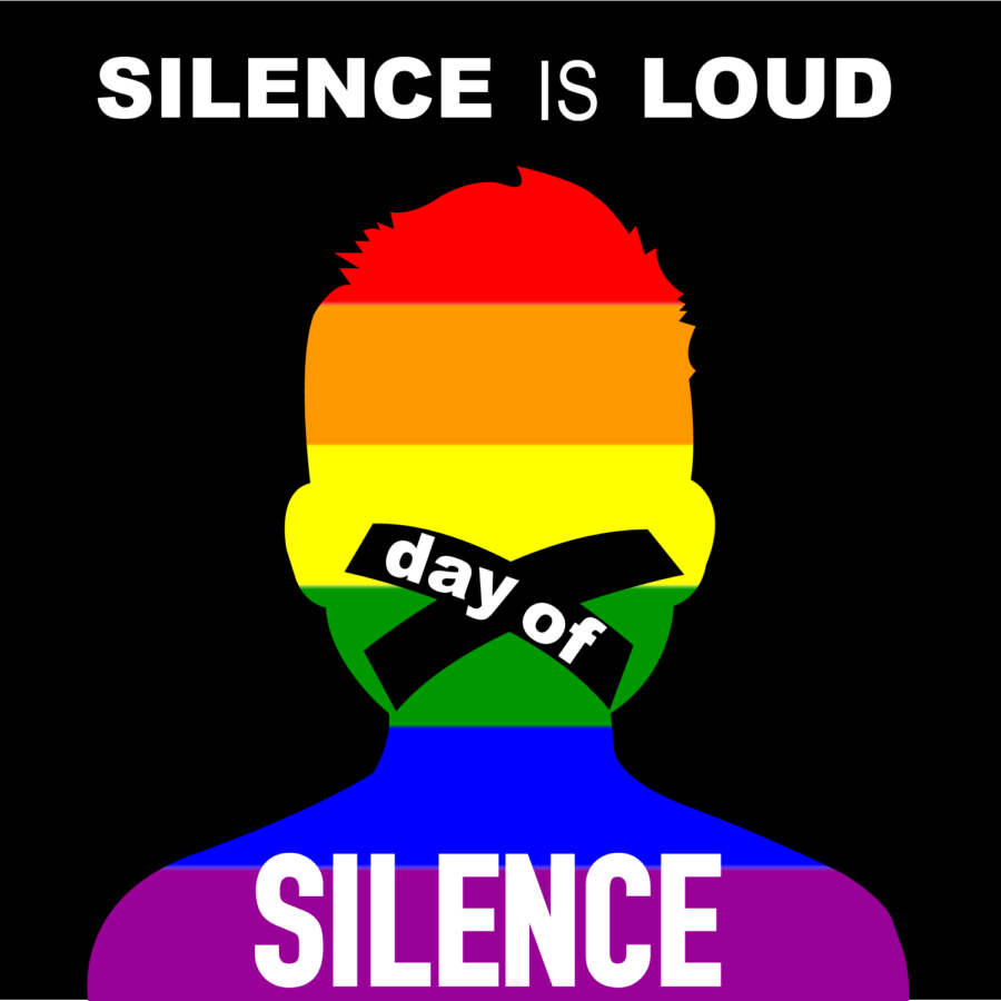 Day of Silence: Why and how to participate