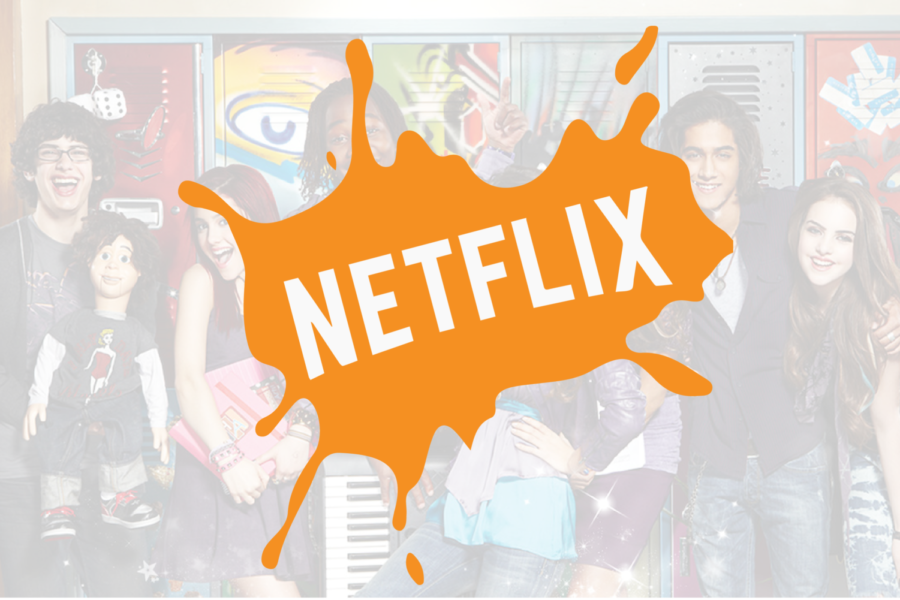 Nickelodeon+is+now+available+to+watch+on+Netflix