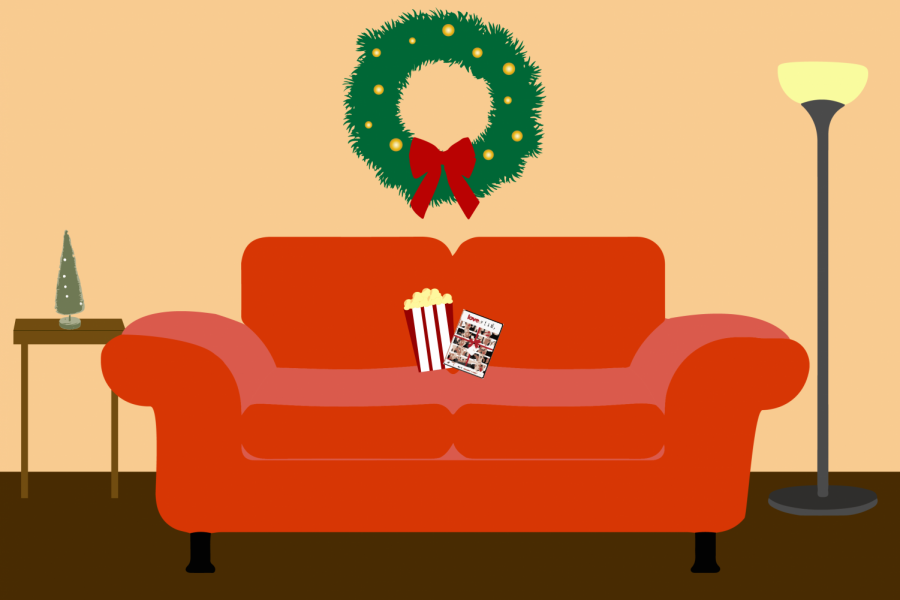 Vedge these hits and flicks this holiday season