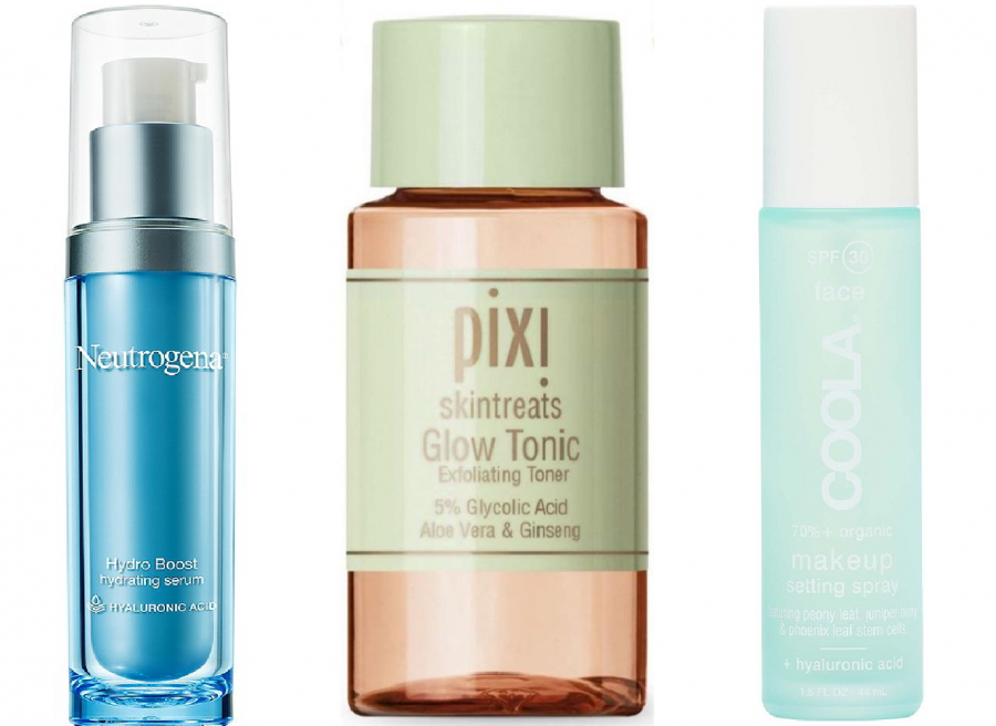 Skincare products that actually work