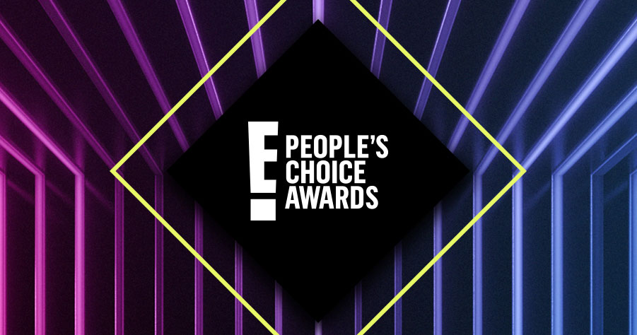 Peoples Choice Awards hits the virtual floor
