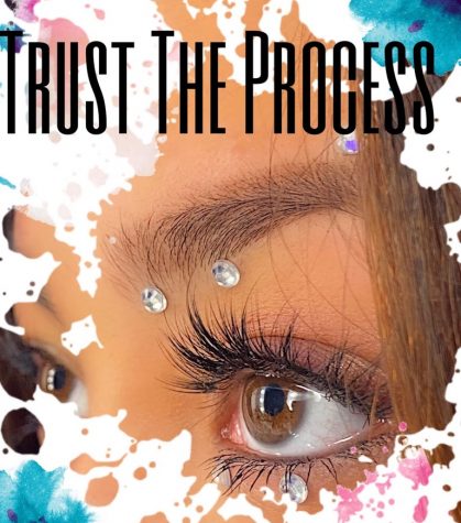 Trust the process: makeup through the decades