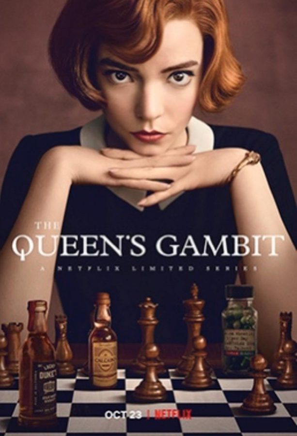 The+Queens+Gambit