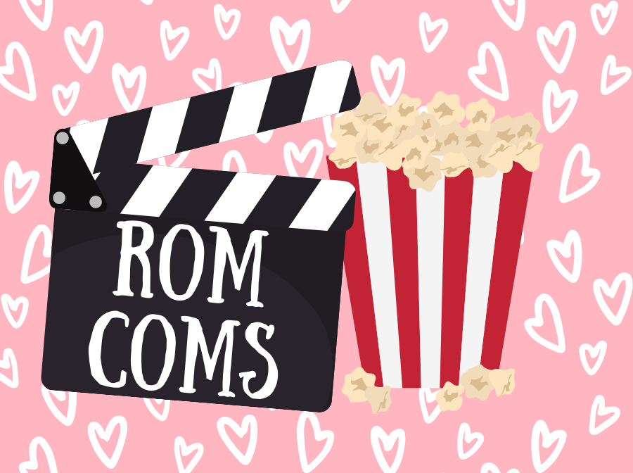 These are my favorite rom-coms that you binge this summer!