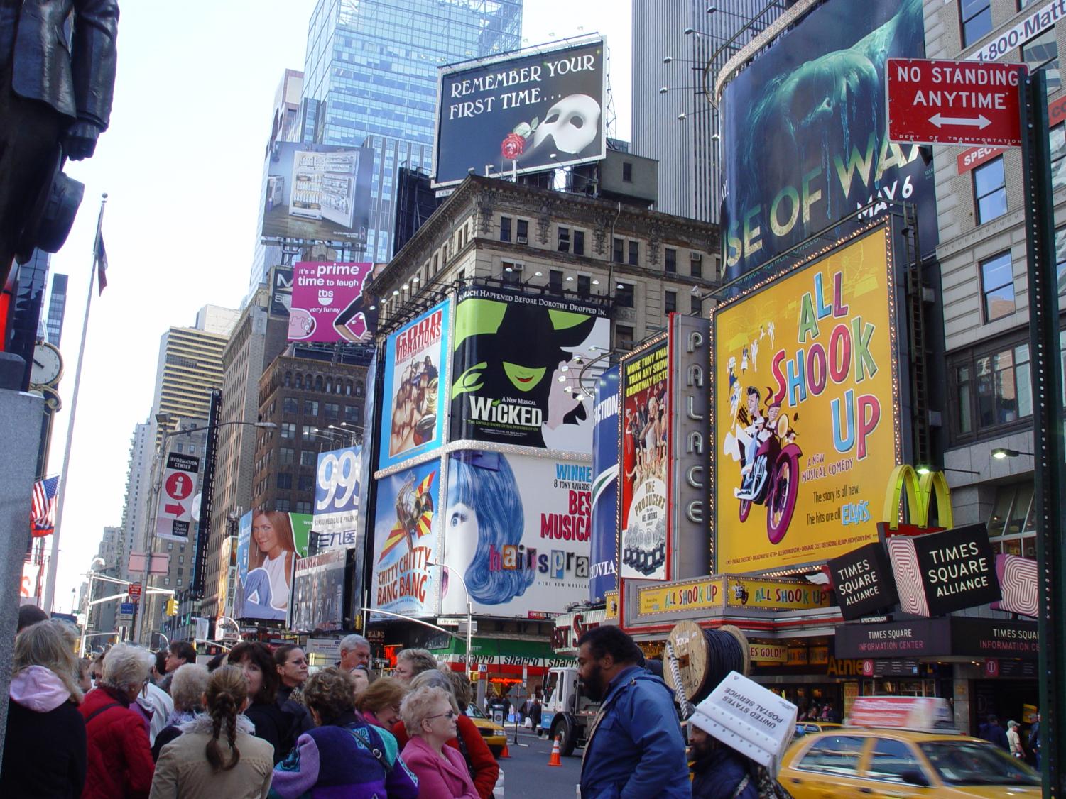 Broadway Shows That Have Come Back After A Year long Shut down The Howler Broadway shows that have come back after a year long shut down the howler
