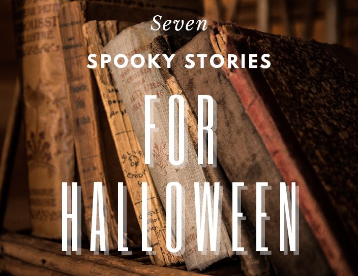 Seven+spooky+books+for+Halloween