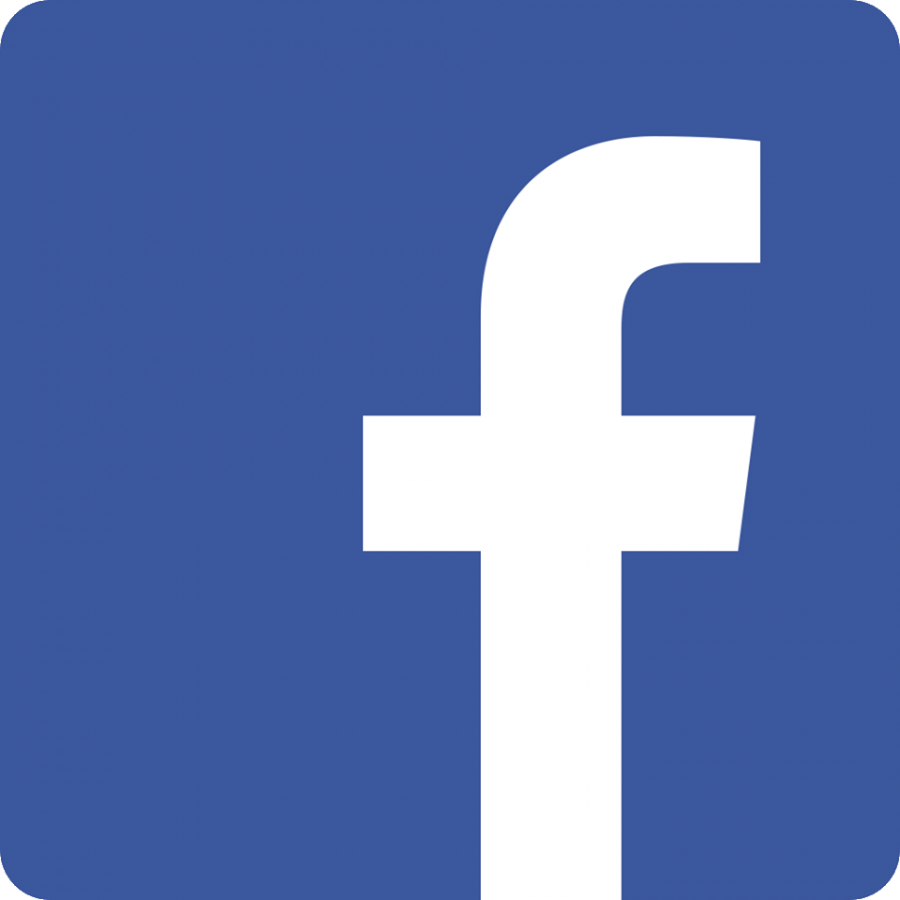 Facebook company logo 