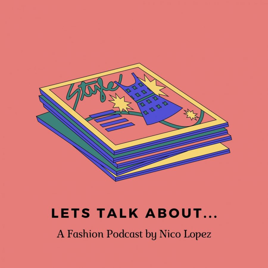 Todays episode is about the many different factors and elements that can go into putting together a cohesive outfit.