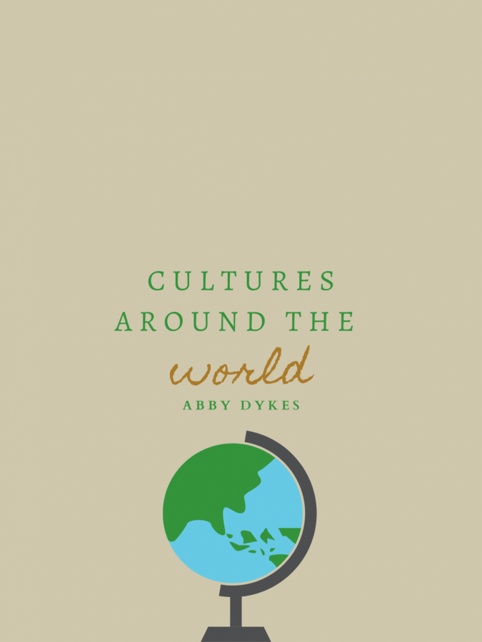 cultures around the (1)