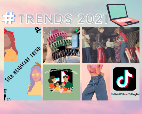 Best Trends of 2021