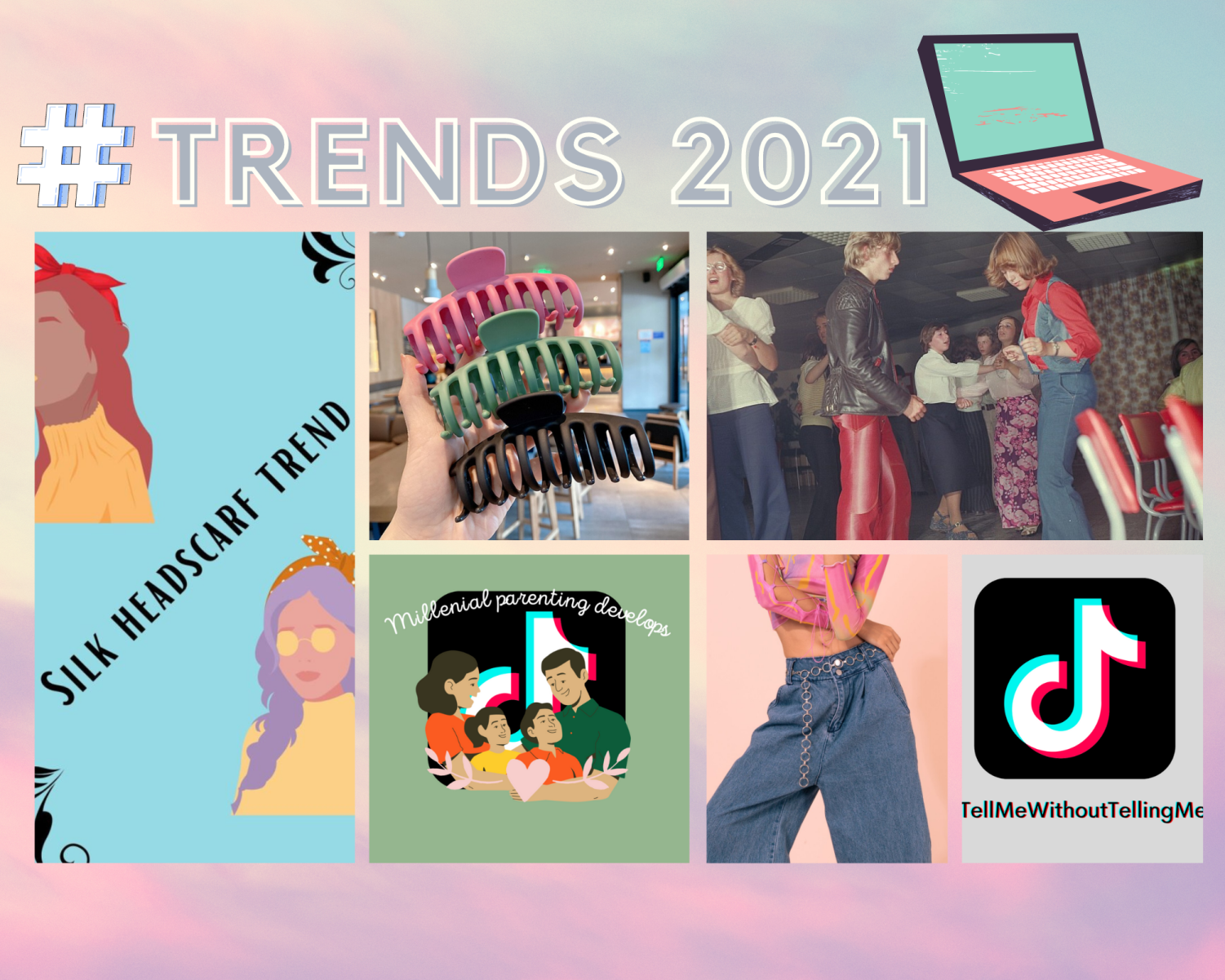 The Howler  Best Trends of 2021