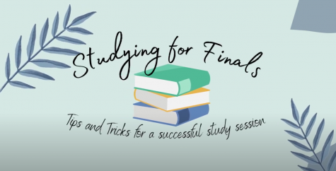 Tips and tricks for finals preparation