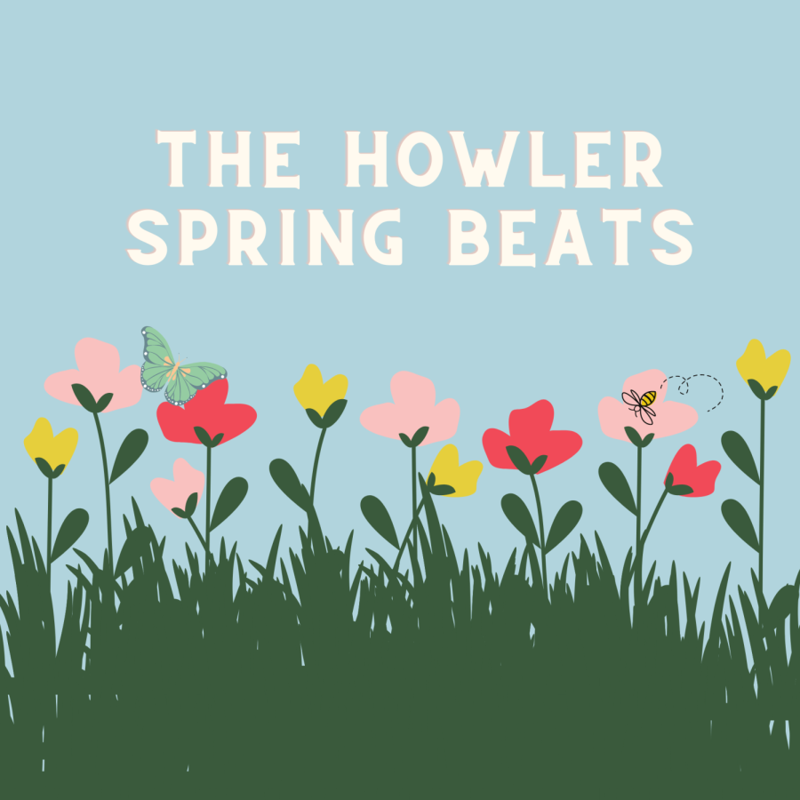The Howlers Spring Beats