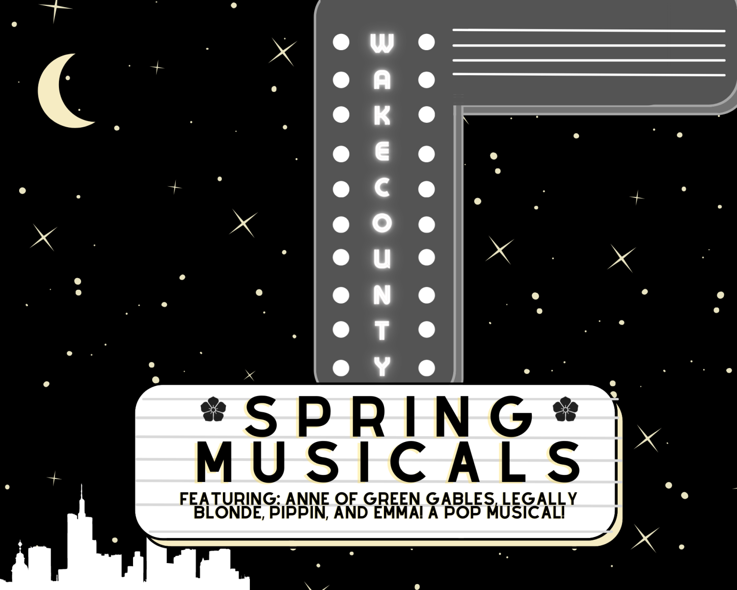 The Howler Local high school musicals to watch this spring