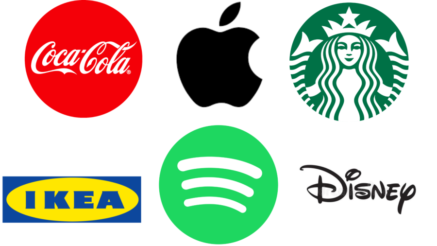 Coca-Cola, Apple, Starbucks, Ikea, Spotify, and Disney are just some of the hundreds of companies pulling out of Russia. 