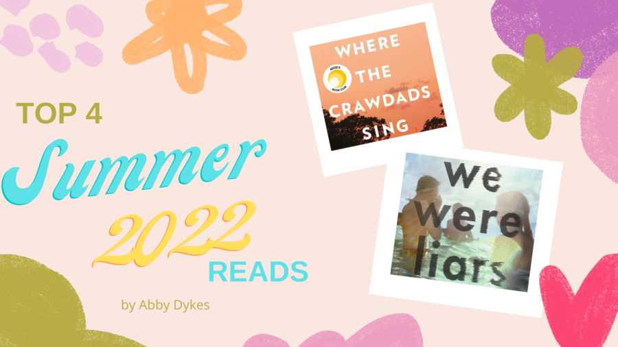 Top+Summer+2022+Reads