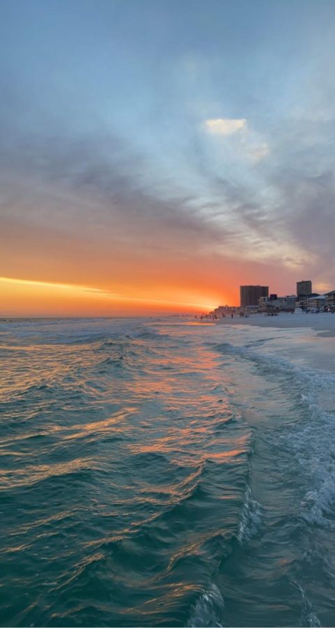 Beautiful+Sunset+in+Destin%2C+Florida