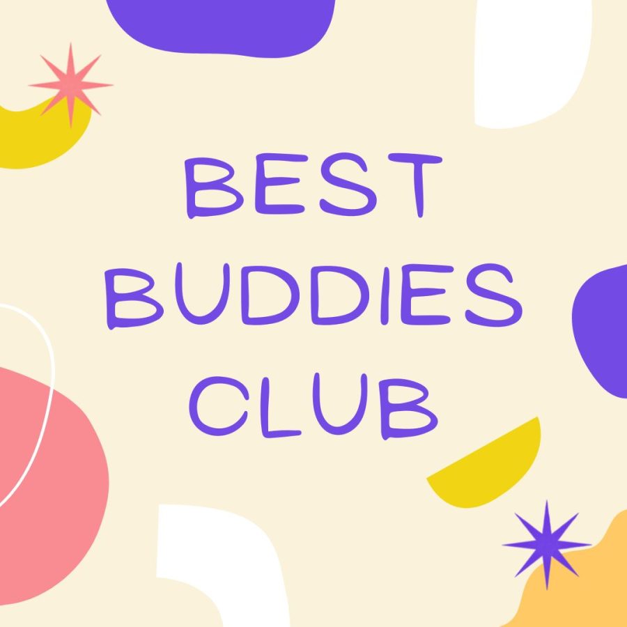 Cover Image for Best Buddies Club article