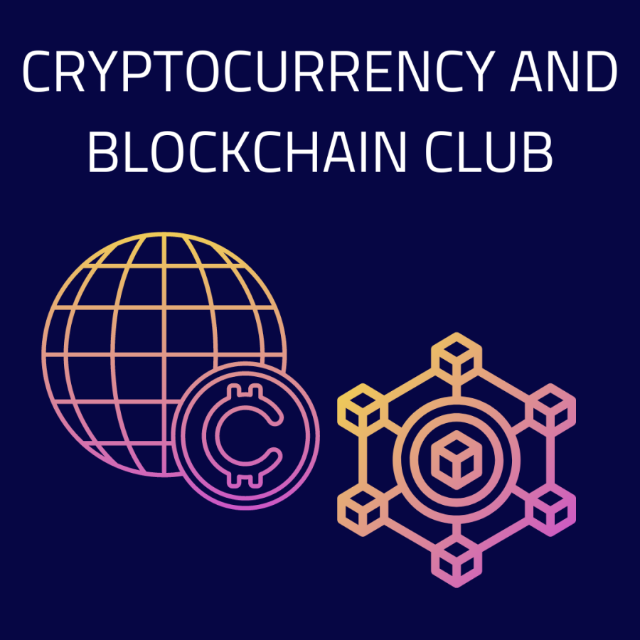Cryptocurrency and Blockchain Club