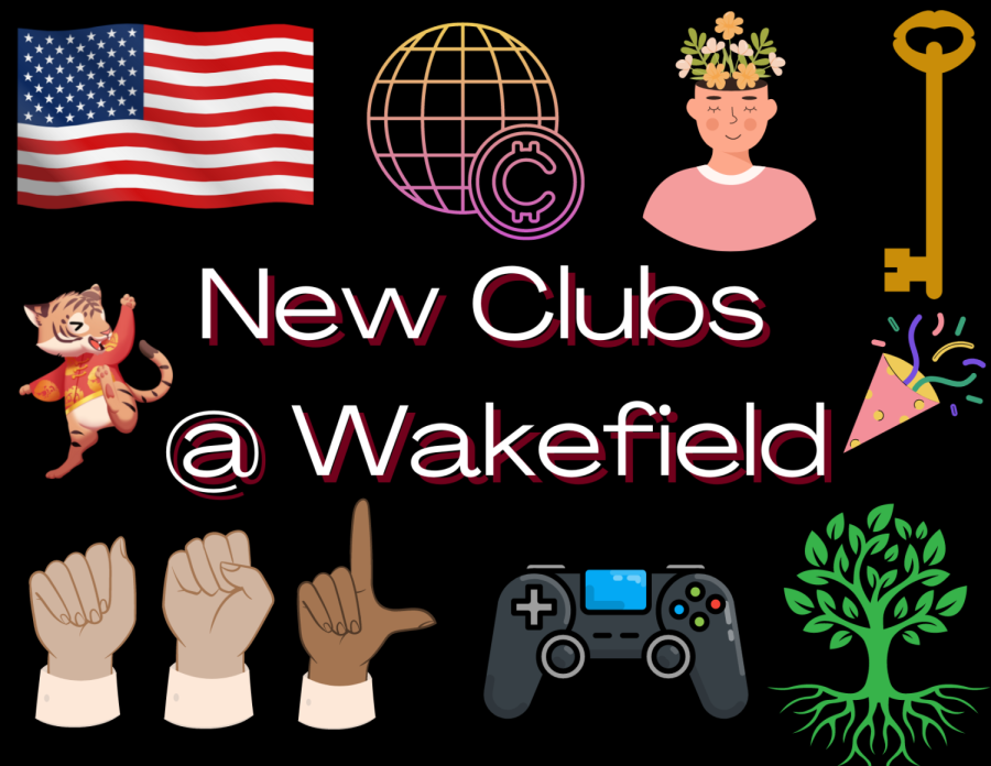 New Clubs @ Wakefield (1)