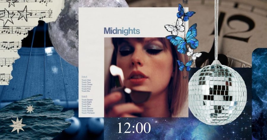 Taylor Swifts Midnights album highlights how insomnia can provoke creativity.