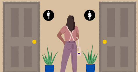 There are numerous groups of people who are not able to use a gendered bathroom. Theres an easy solution: making gender-neutral bathrooms more available.