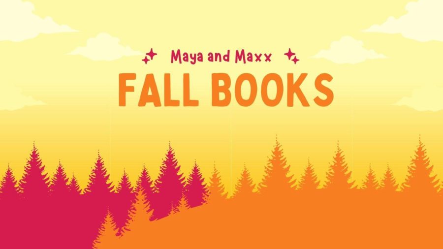 13 fall books to ease you into this cozy season