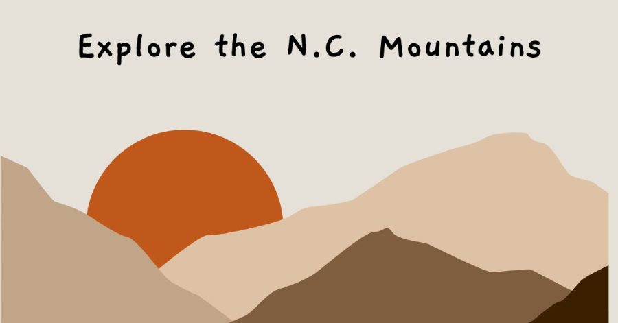 Bored in western North Carolina? Here are some fun activities you can do to explore the North Carolina Mountains