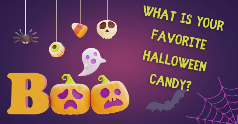 What your favorite halloween candy says about you