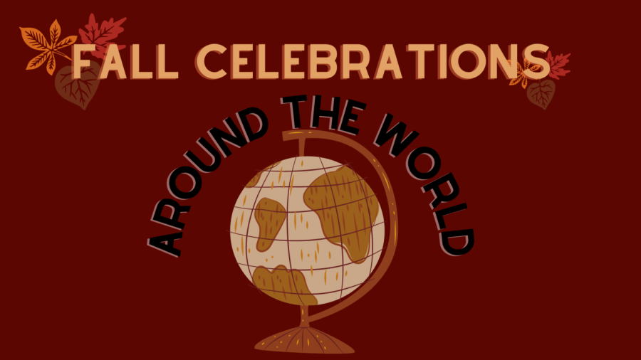 Fall celebrations around the world