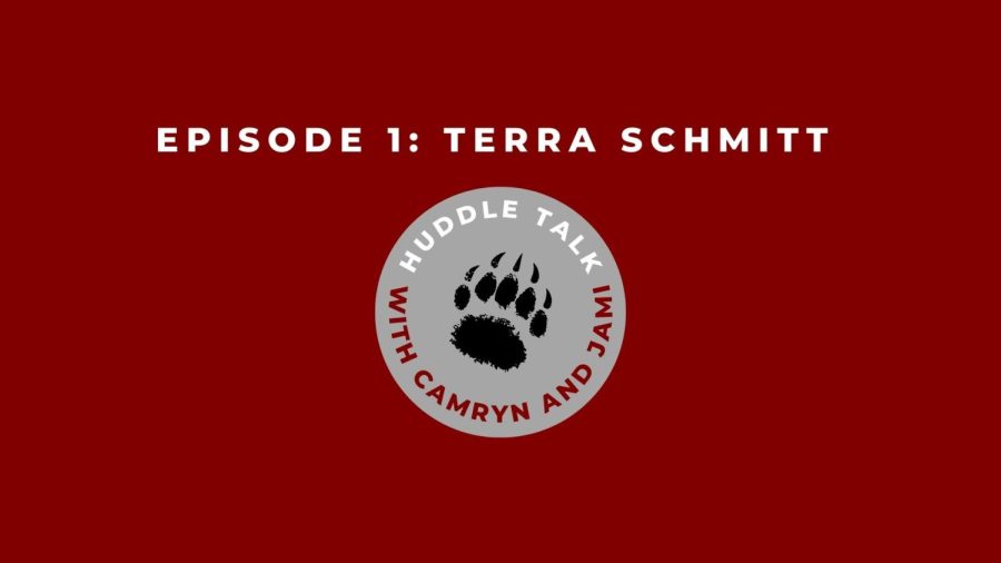 Huddle Talk Ep. 1: Terra Schmitt
