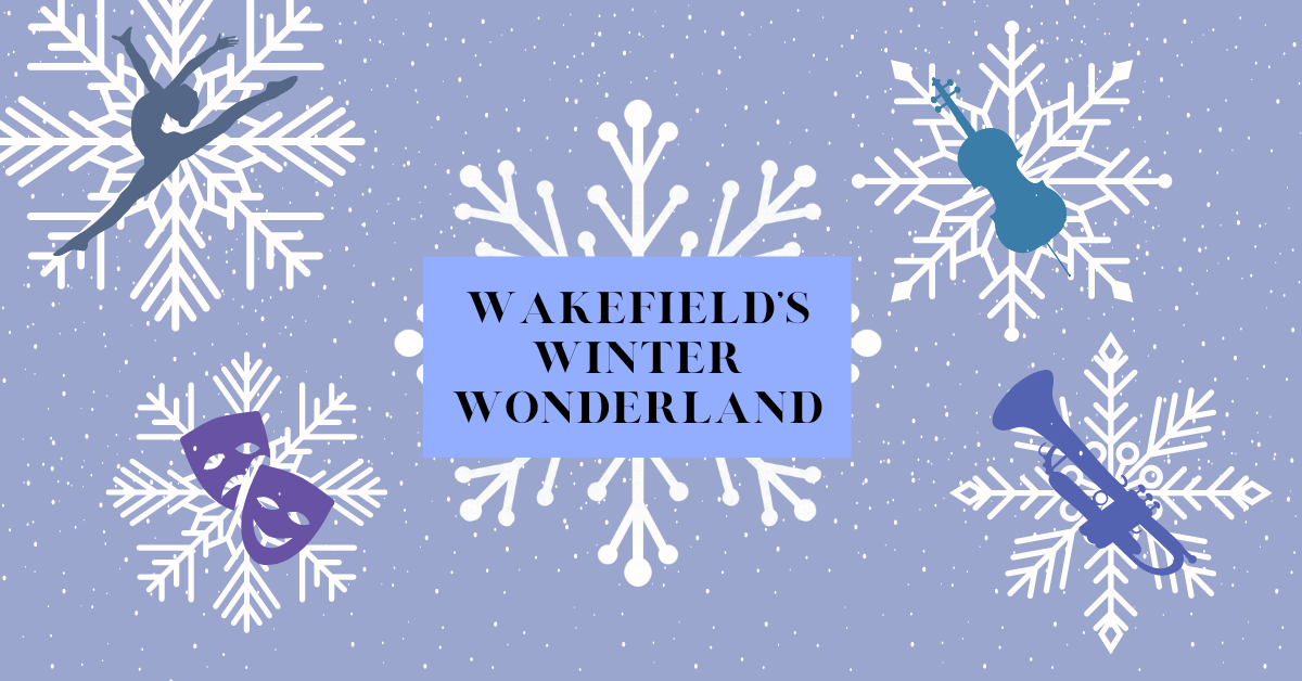 Wakefield’s Winter Wonderland is coming to town The Howler