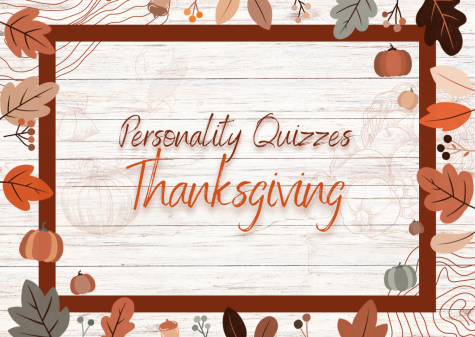 Thanksgiving is the best time of year to gather with friends and family and have some fun. Below are some quizzes to get you into the Thanksgiving spirit.