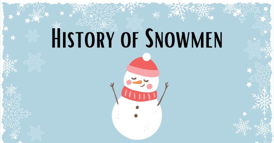 Have you ever wondered about the history of the snowy classic? Read to find out the surprising history of snowmen. 